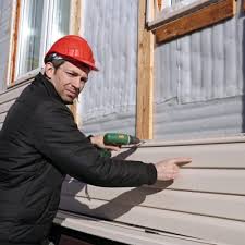 Best Custom Siding Design  in Kent, WA